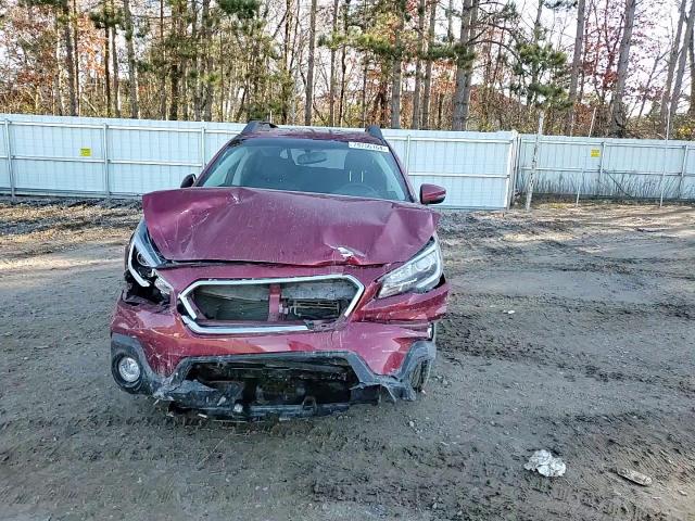 2018 Subaru Outback 2.5I Limited VIN: 4S4BSAKC2J3270150 Lot: 79756164