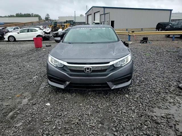 2018 Honda Civic Lx VIN: 19XFC2F54JE002066 Lot: 79048284