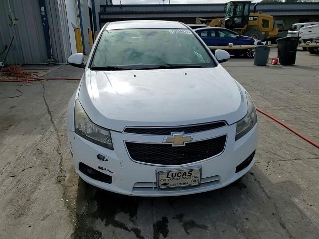 2013 Chevrolet Cruze Lt VIN: 1G1PC5SB8D7116926 Lot: 79009074