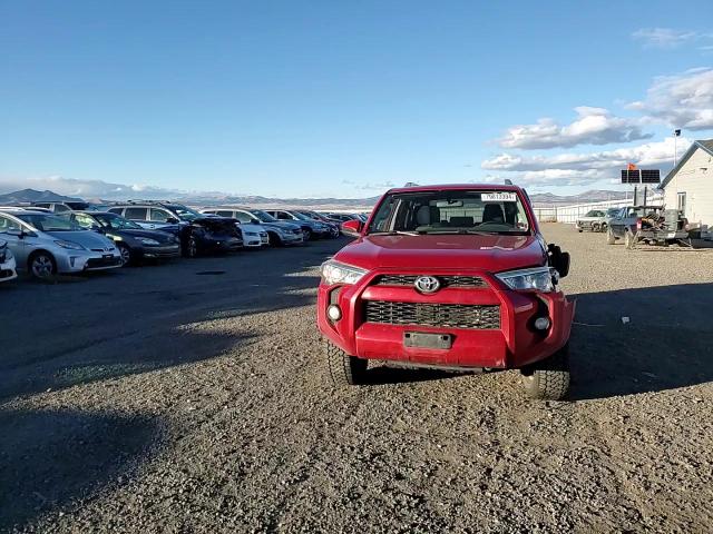 2016 Toyota 4Runner - Image 11