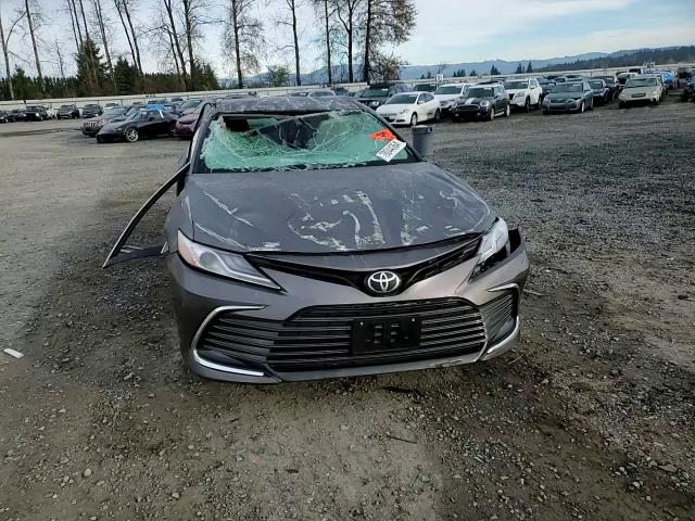 2024 Toyota Camry Xle VIN: 4T1F11BK1RU108527 Lot: 78044364