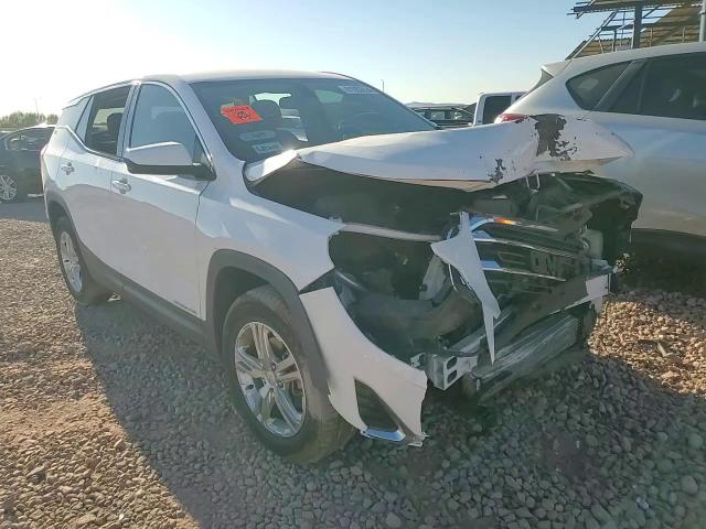 2019 GMC Terrain - Image 11