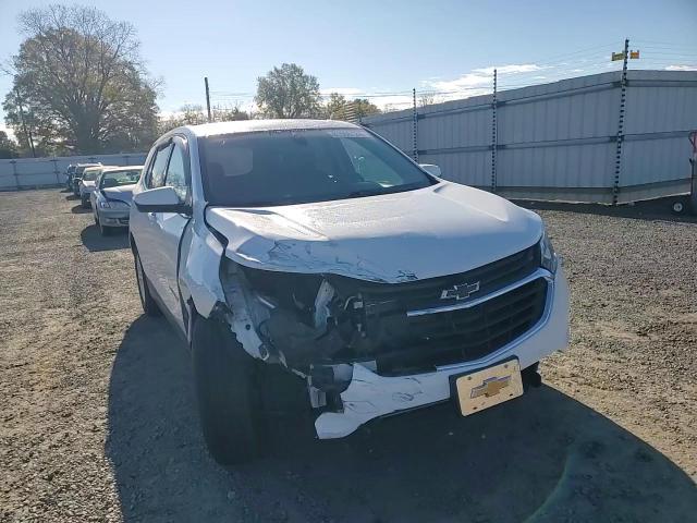 2019 Chevrolet Equinox Lt VIN: 2GNAXKEVXK6107736 Lot: 81906124