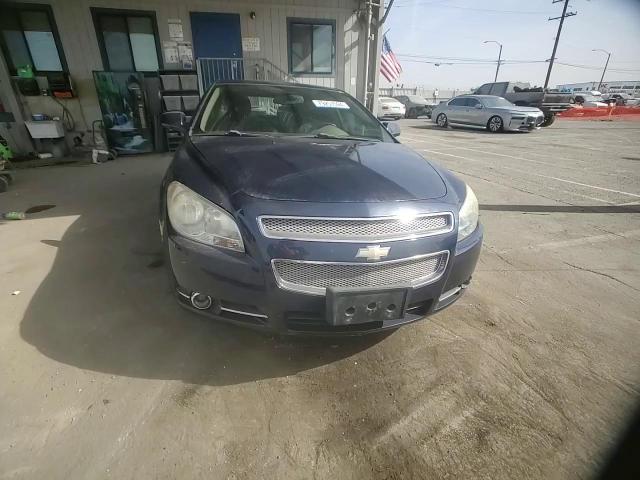 2008 Chevrolet Malibu Ltz VIN: 1G1ZK57BX8F277049 Lot: 79251594