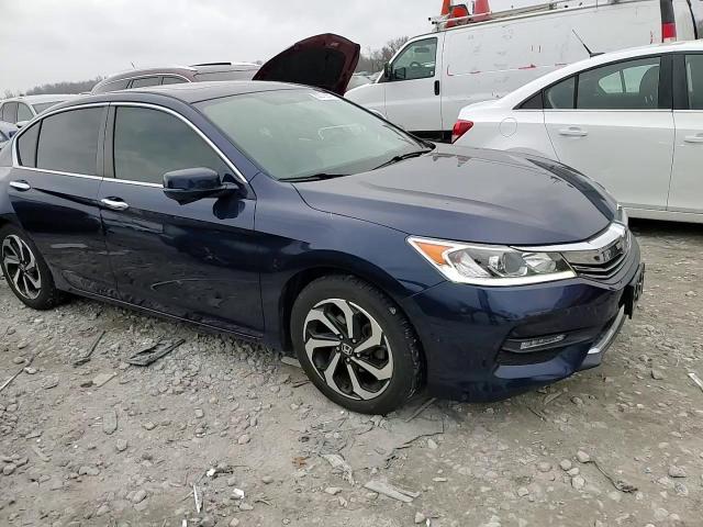 2017 Honda Accord - Image 10