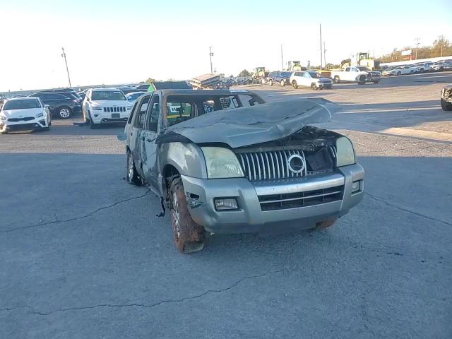 2008 Mercury Mountaineer Premier VIN: 4M2EU38838UJ14353 Lot: 81507934