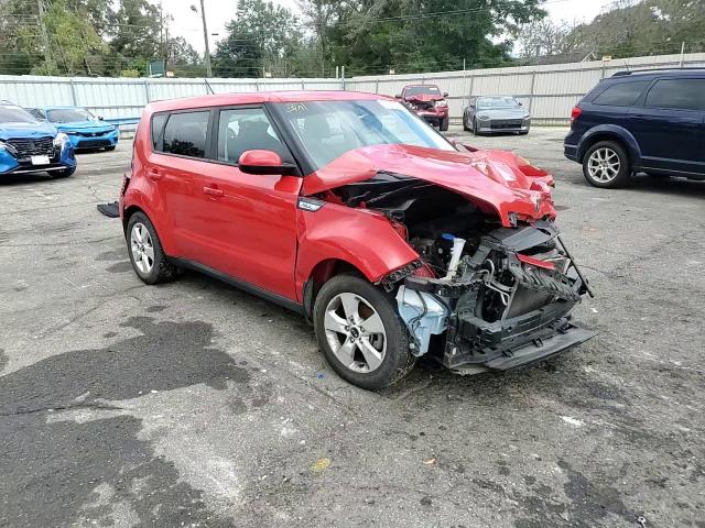 2019 Kia Soul VIN: KNDJN2A2XK7013091 Lot: 78813594