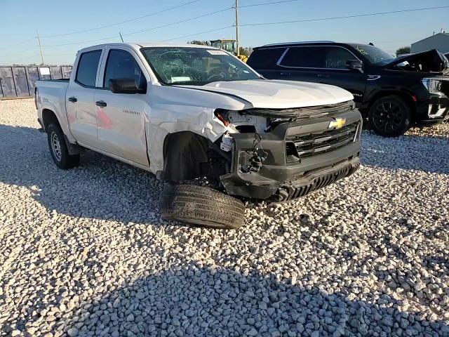 2023 Chevrolet Colorado VIN: 1GCPSBEK0P1200413 Lot: 80238874