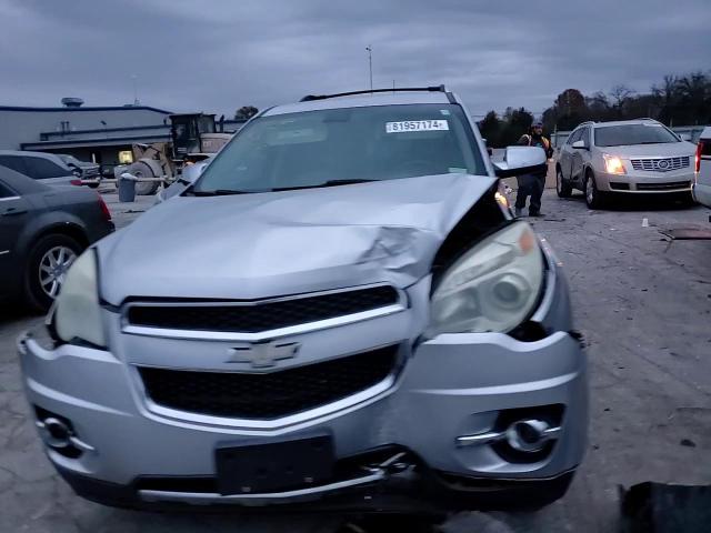 2010 Chevrolet Equinox - Image 11
