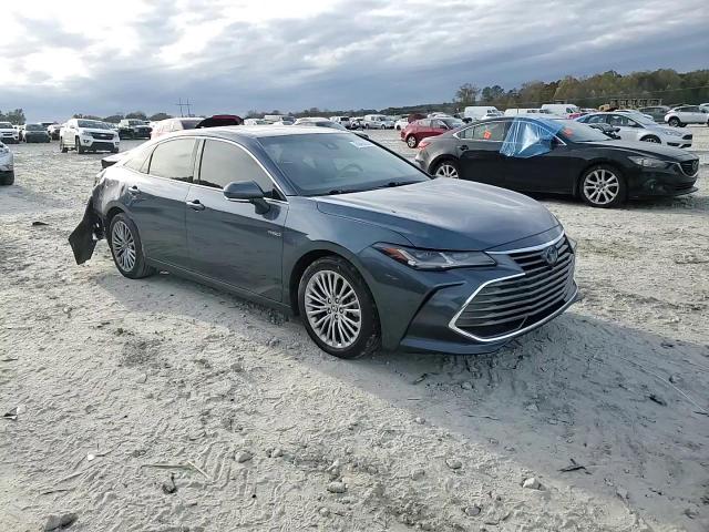 2021 Toyota Avalon Limited VIN: 4T1DA1AB8MU008734 Lot: 80460284