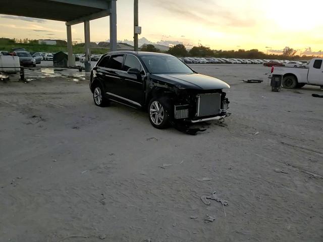 2022 Audi Q7 Premium Plus VIN: WA1LXBF76ND022670 Lot: 78083184