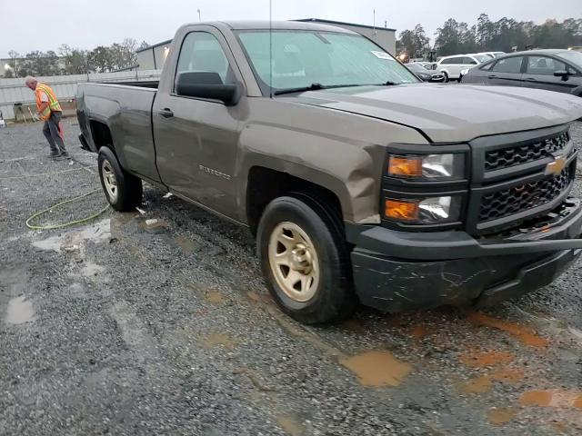 2014 Chevrolet Silverado - Image 13