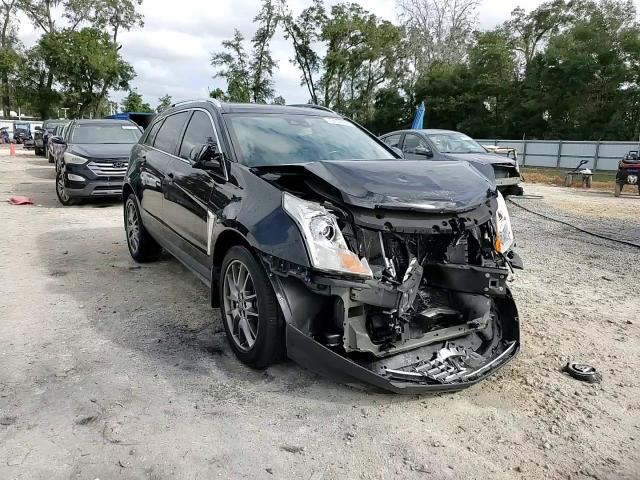 2016 Cadillac Srx Performance Collection VIN: 3GYFNCE3XGS569936 Lot: 79438464