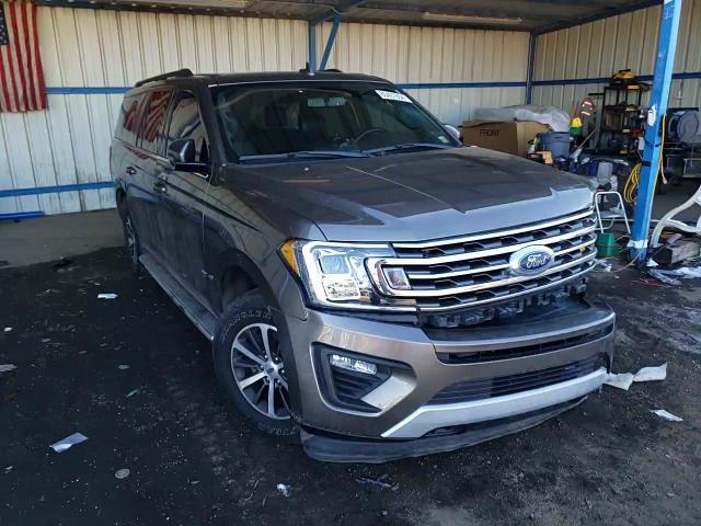 2018 Ford Expedition Max Xlt VIN: 1FMJK1JT7JEA37625 Lot: 80497654