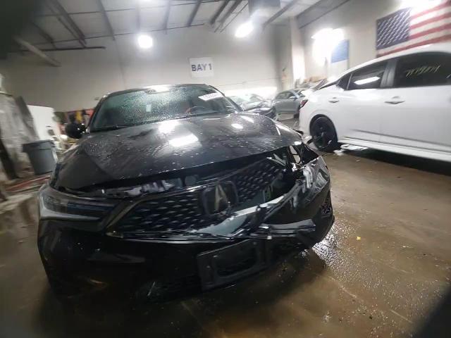 2019 Acura Ilx Premium A-Spec VIN: 19UDE2F89KA005241 Lot: 79305644