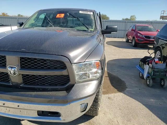 2016 RAM 1500 - Image 11