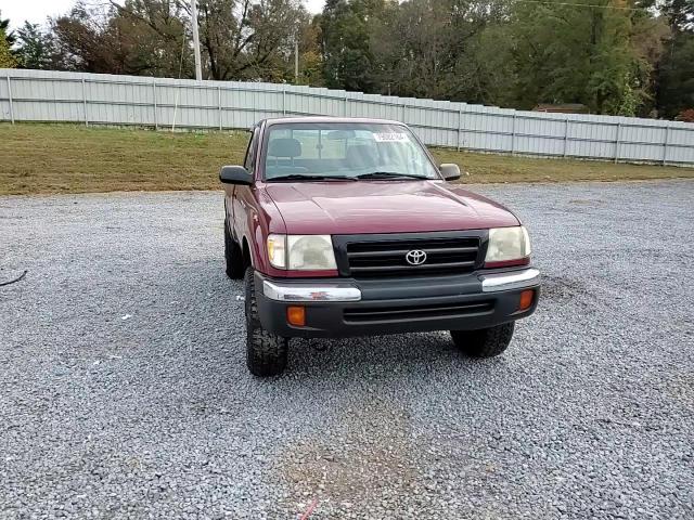 2000 Toyota Tacoma VIN: 4TAPM62N9YZ606236 Lot: 79082164