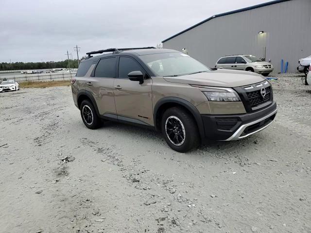 2023 Nissan Pathfinder Sv VIN: 5N1DR3BD4PC210033 Lot: 78797604