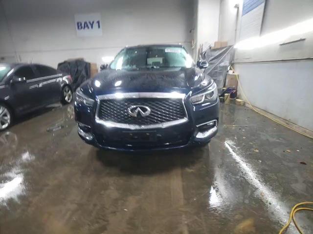 2018 Infiniti Qx60 VIN: 5N1DL0MM7JC513389 Lot: 81700944