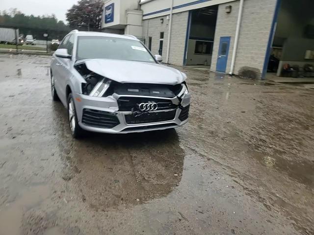 2018 Audi Q3 Premium Plus VIN: WA1JCCFS2JR002085 Lot: 80797004