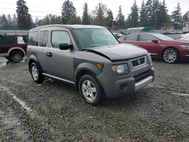 2005 Honda Element Ex VIN: 5J6YH28685L001459 Lot: 79078624