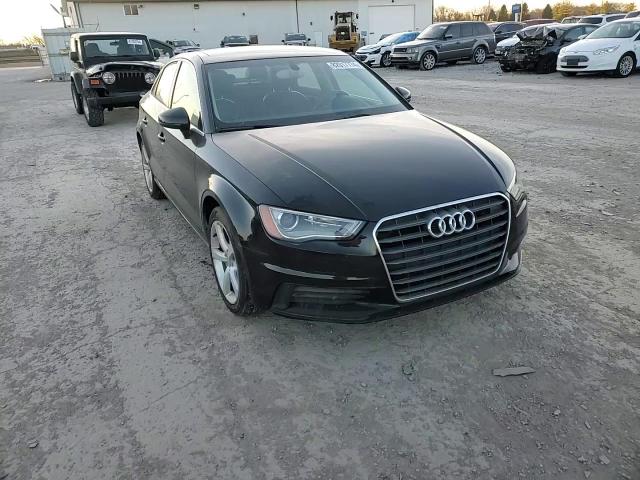 2015 Audi A3 - Image 10