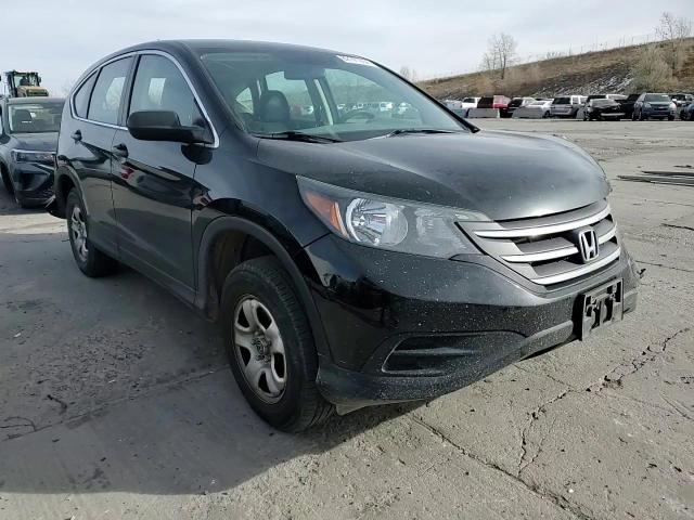 2014 Honda CR-V - Image 12