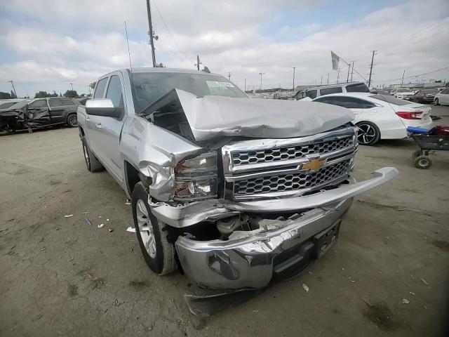 2015 Chevrolet Silverado - Image 11