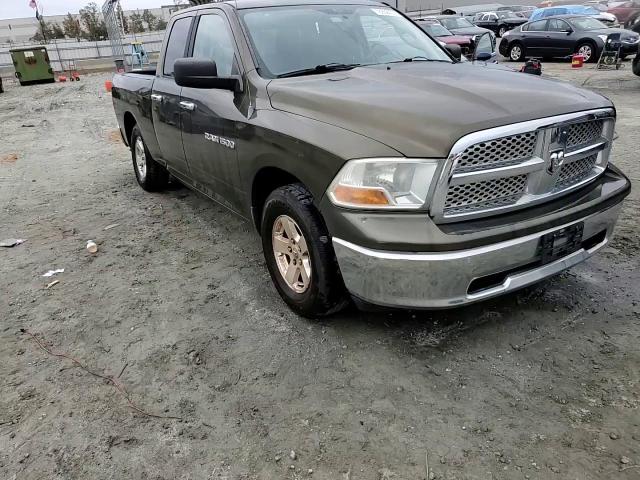 2012 Dodge Ram 1500 Slt VIN: 1C6RD6GP3CS127214 Lot: 78658414