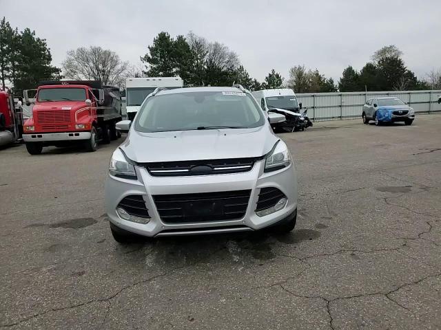 2014 Ford Escape Titanium VIN: 1FMCU9J90EUC75897 Lot: 80545874