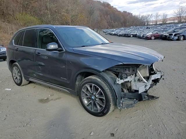 2017 BMW X5 xDrive35I VIN: 5UXKR0C30H0V84401 Lot: 79604684