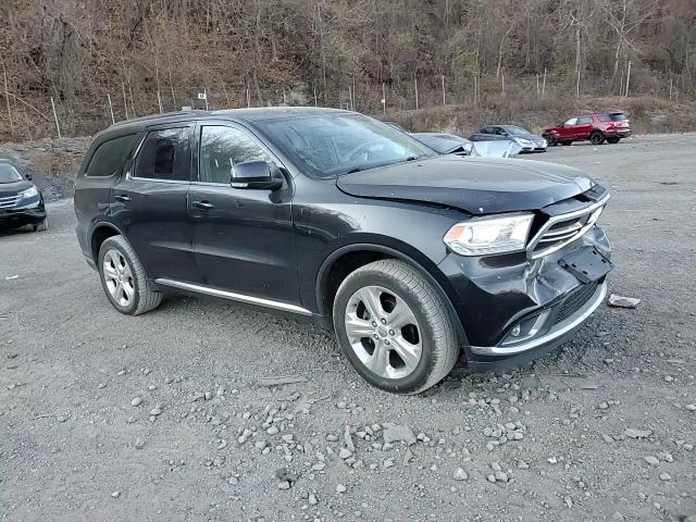 2014 Dodge Durango Limited VIN: 1C4RDJDG1EC520447 Lot: 79746014