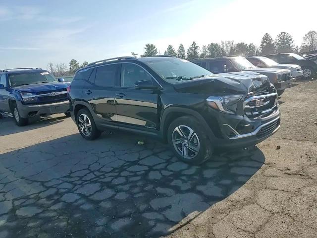 2021 GMC Terrain - Image 12