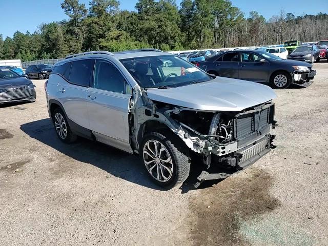 2018 GMC Terrain - Image 12