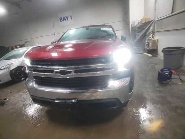 2021 Chevrolet Silverado - Image 14