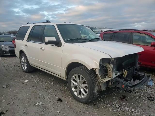 2015 Ford Expedition Limited VIN: 1FMJU2AT9FEF17673 Lot: 79182944