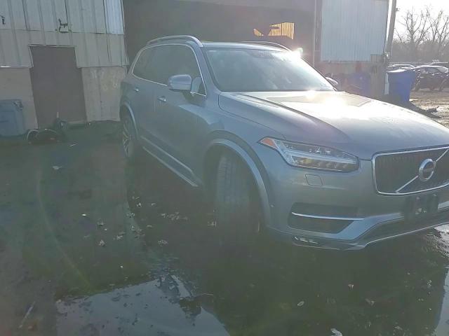 2016 Volvo Xc90 T6 VIN: YV4A22PK9G1026468 Lot: 79360834