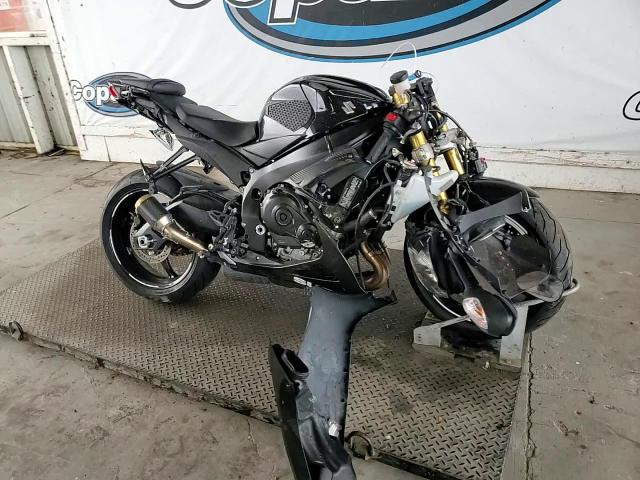 2020 Suzuki Gsx-R750 VIN: JS1GR7MA9L7100250 Lot: 78273284