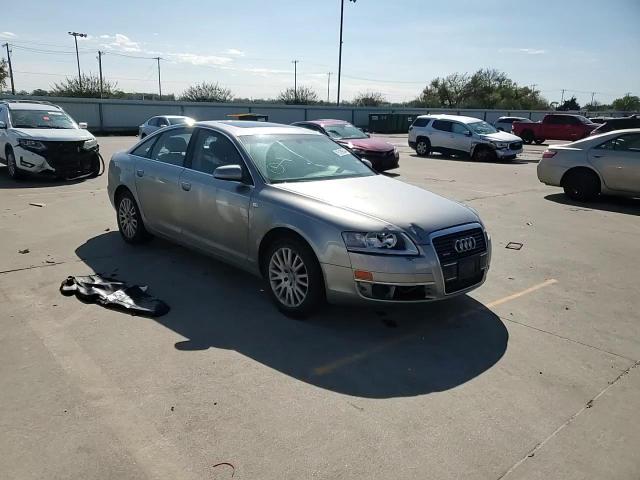 2006 Audi A6 3.2 Quattro VIN: WAUDH74F86N133714 Lot: 79189544