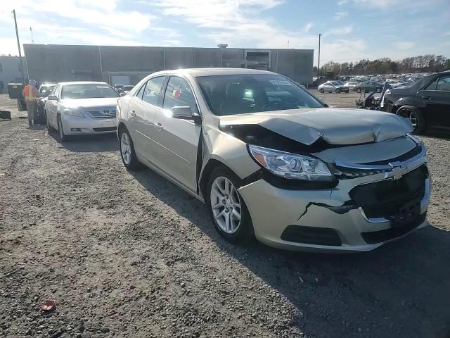 2015 Chevrolet Malibu 1Lt VIN: 1G11C5SL9FF152101 Lot: 81961424