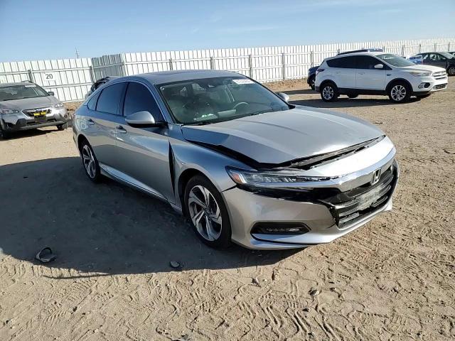 2019 Honda Accord - Image 11