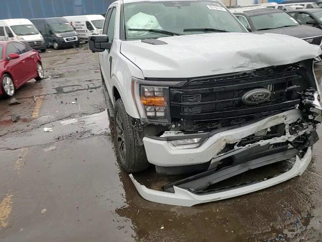 2023 Ford F150 Supercrew VIN: 1FTFW1E85PFB65076 Lot: 80163744