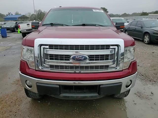 2014 Ford F-150 - Image 11