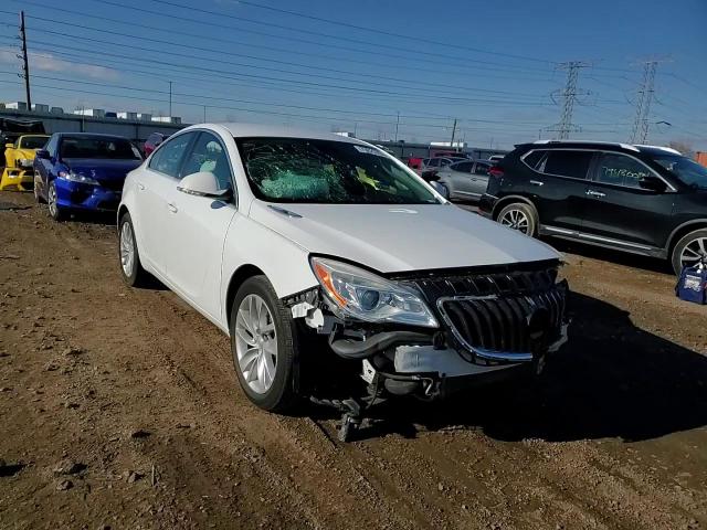 2015 Buick Regal Premium VIN: 2G4GN5EX4F9140095 Lot: 79825704