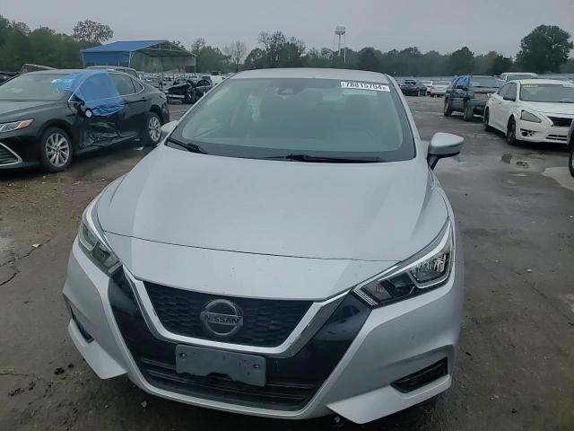 2020 Nissan Versa - Image 11