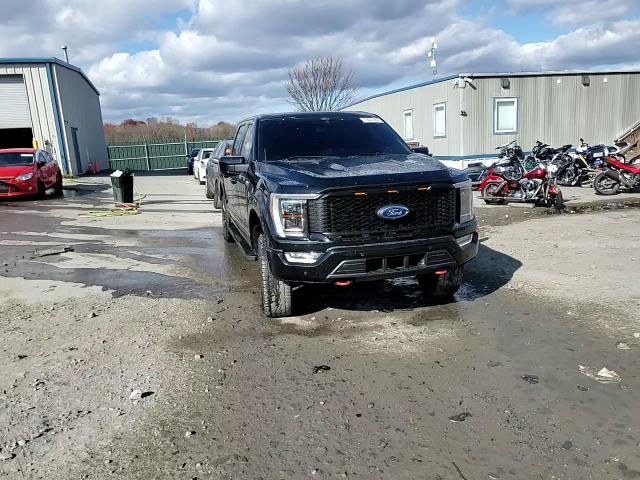 2021 Ford F-150 - Image 13