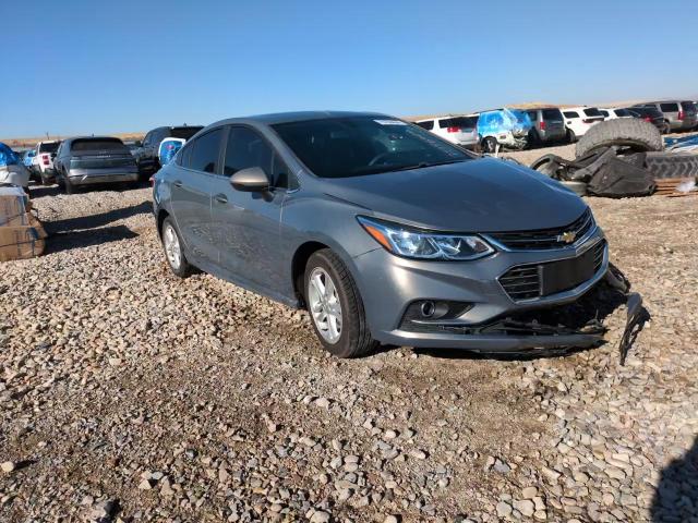 2017 Chevrolet Cruze - Image 14