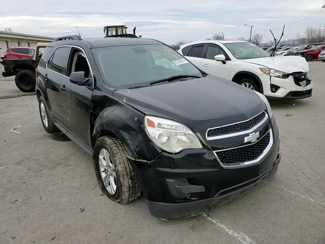 2012 Chevrolet Equinox - Image 12