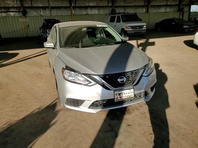 2018 Nissan Sentra - Image 11