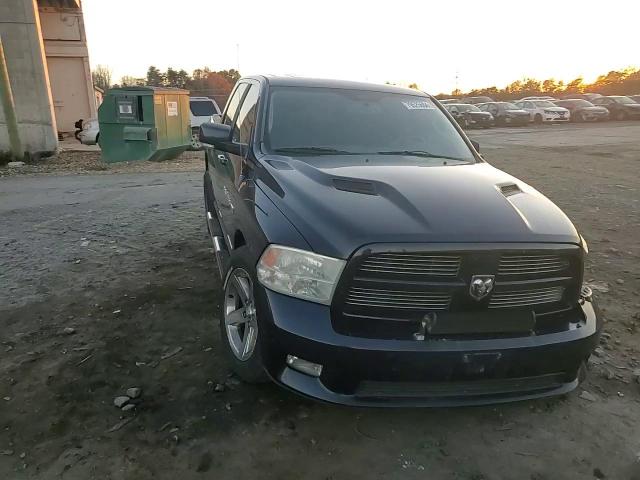 2012 Dodge Ram 1500 Sport VIN: 1C6RD7MT8CS162113 Lot: 79525684